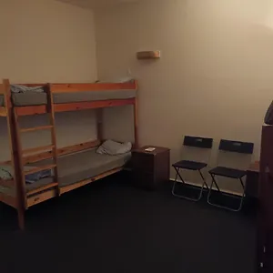 Хостел Polsland Hostels Airport, Варшава
