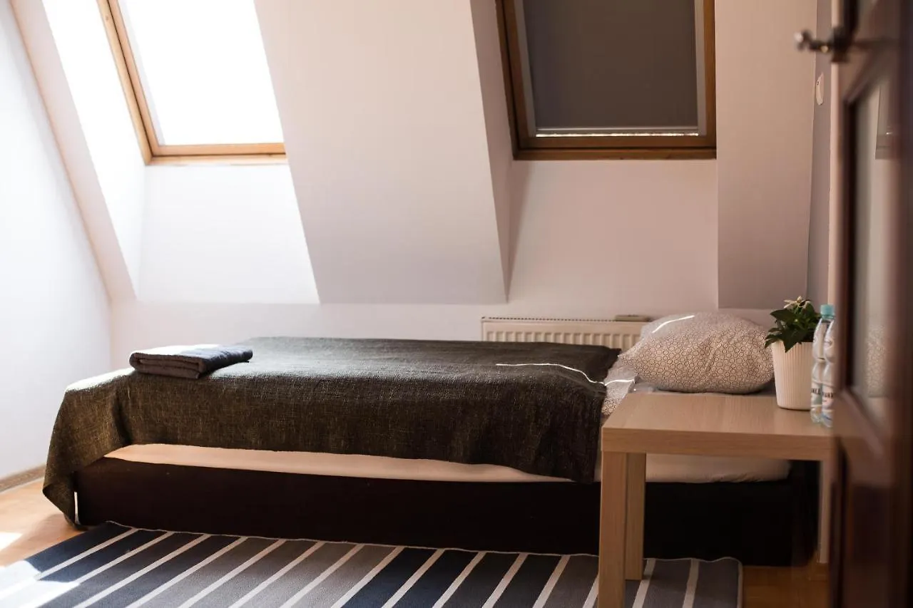 V Hostel Warsaw