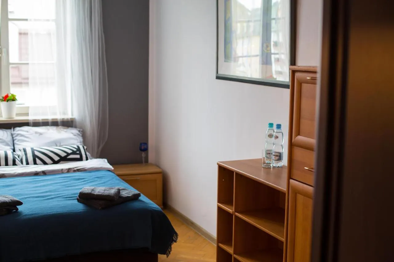 Inn V Hostel Warsaw Poland