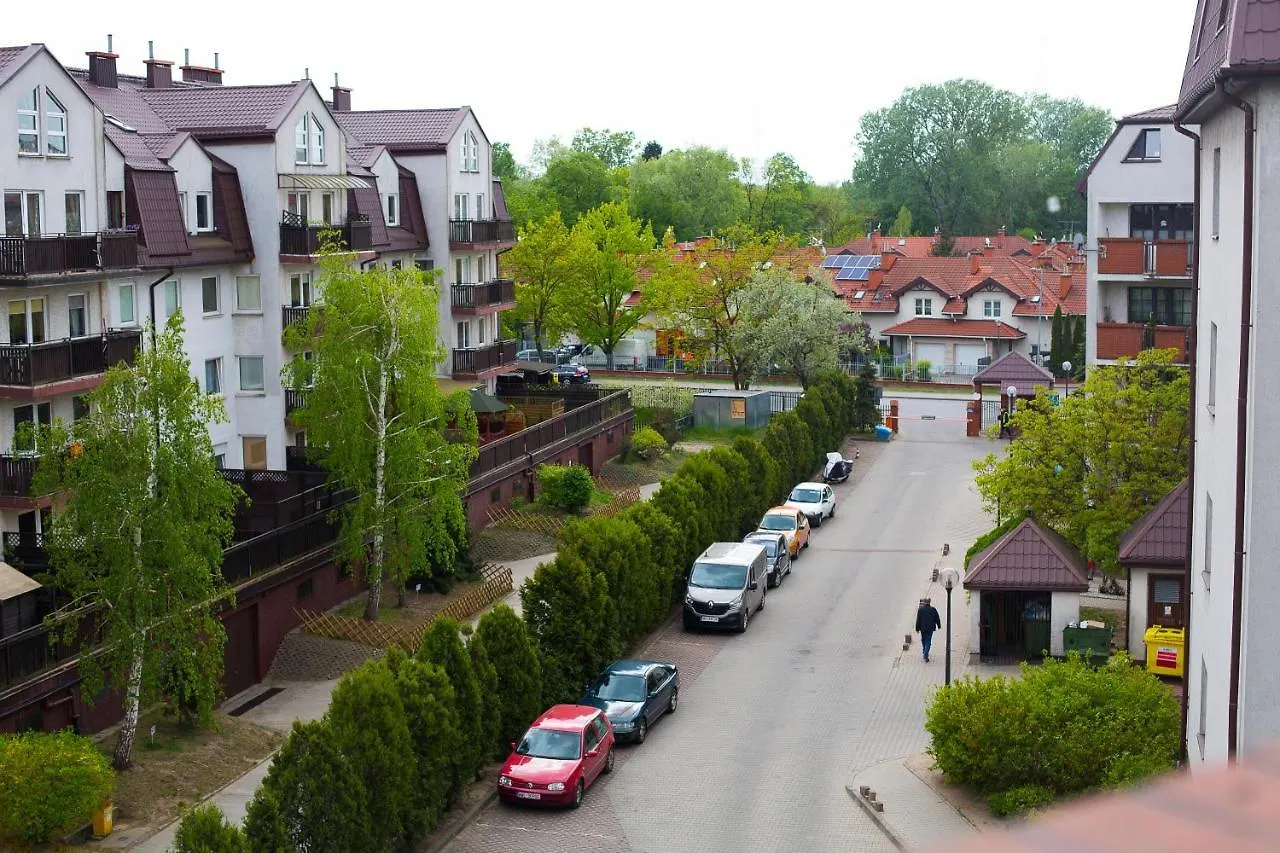 V Hostel Warsaw 0*,