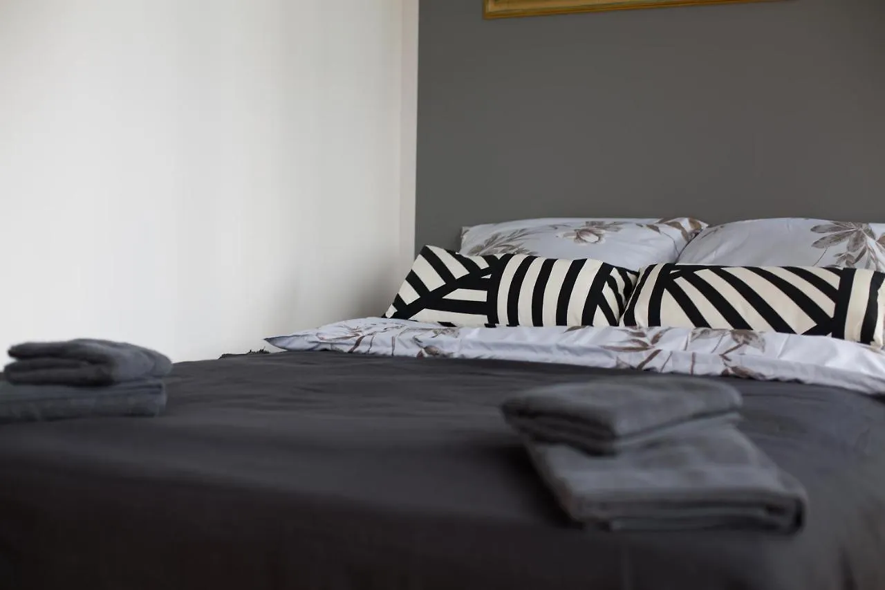 V Hostel Warsaw