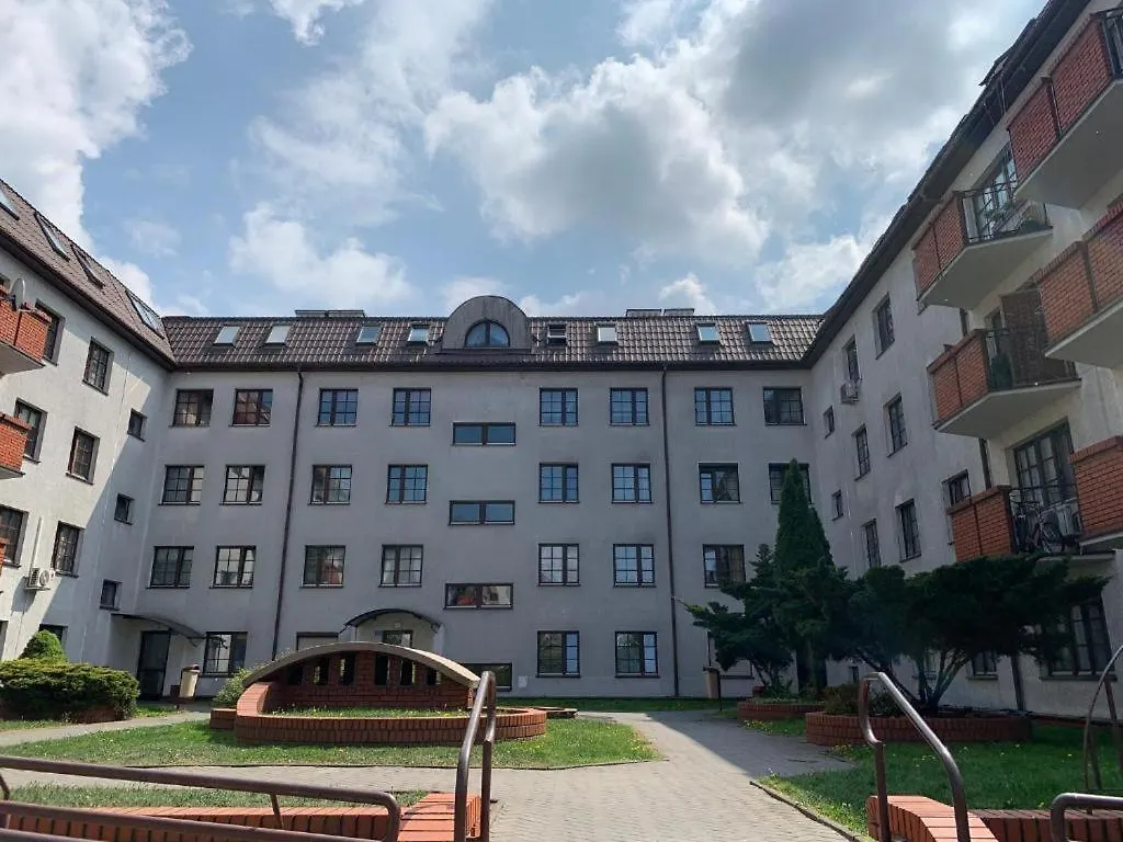 V Hostel Warsaw Inn