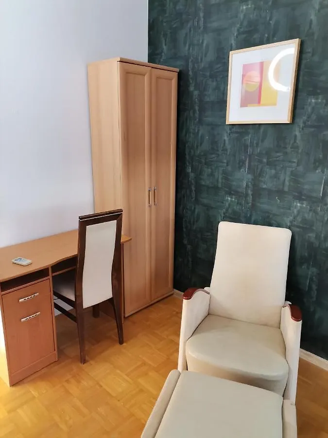 V Hostel Warsaw